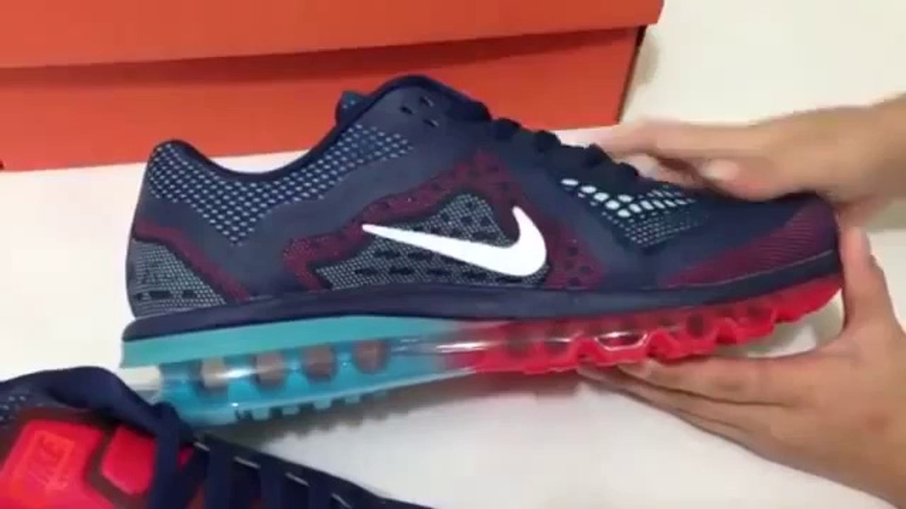 cheap Nike Air Max 2014 Basketball shoes online seller of china