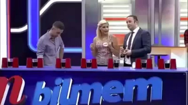 Ben Bilmem Eşim Bilir - Karı Koca Birbirine Girdi