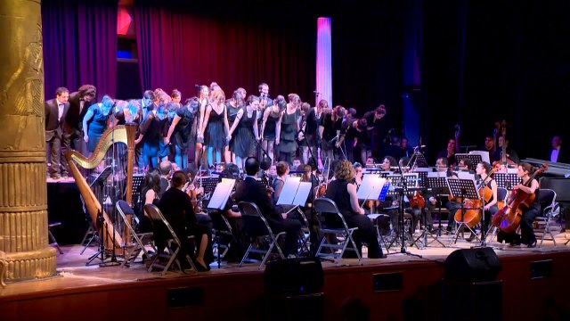 ODTÜ Ankara Kampusu Kurumsal Tanıtım Filmi