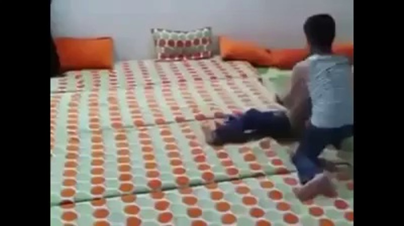 A wrestling Talent