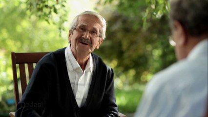 ODTÜ Tanıtım Filmi 2012