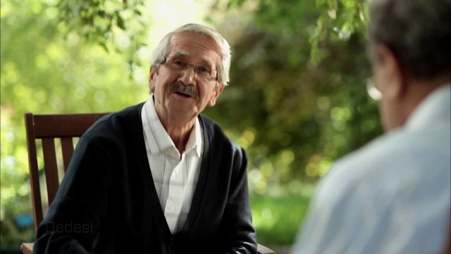 ODTÜ Tanıtım Filmi 2012