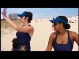 Reno 911!: Miami - At the Beach