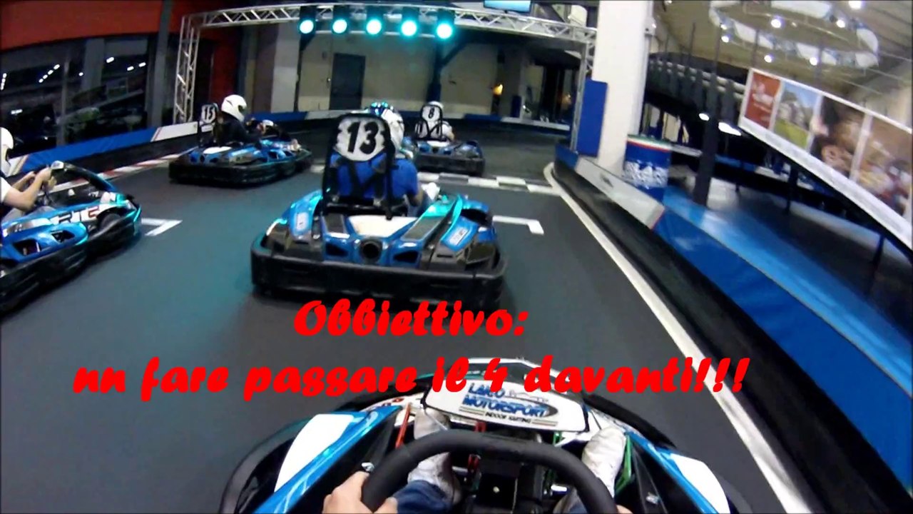 kart GPP5 30-05-14