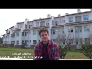 Serbest Kürsü- ODTÜ Kuzey Kıbrıs Kampusu Yurtları