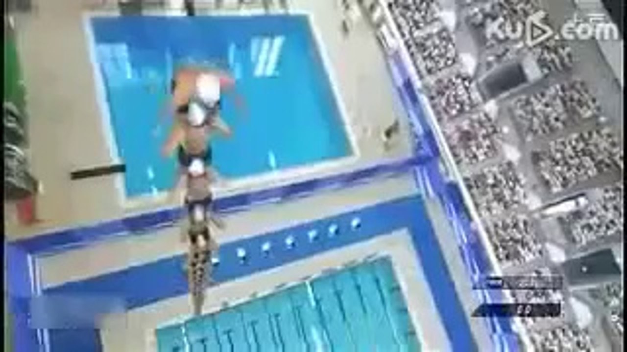 A Deadly Jump