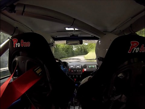 ANC Competition rallye du tréport 2014 es4