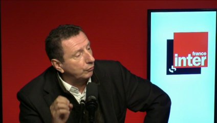 L'invité de 7h50 : Pierre Botton