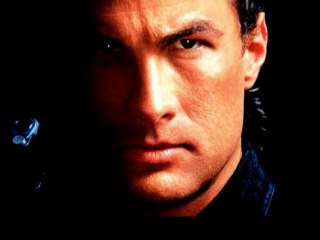 ❦Steven Seagal ❦