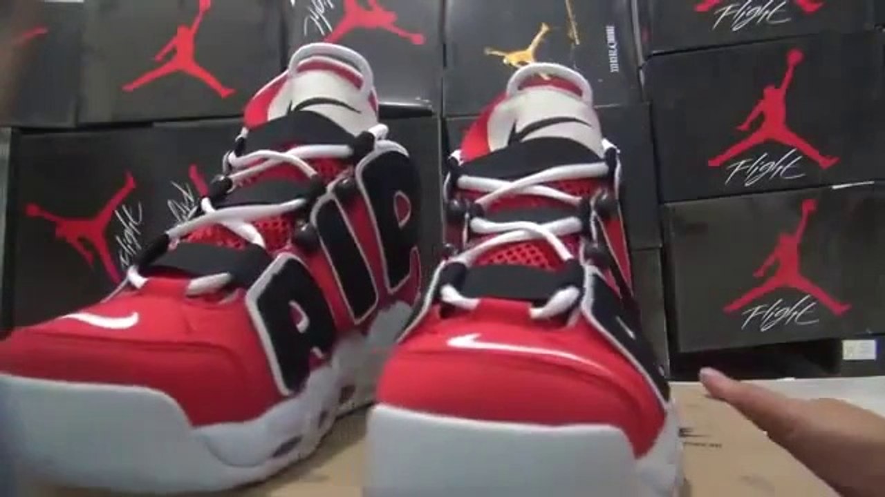 cheap AIR MORE UPTEMPO Best Wholesale Discount Good Quality Cheap Air Max Sneakers Shoes