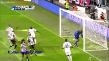Real Madrid 5-1 Juventus | Efsaneler Maçı (Geniş Özet)