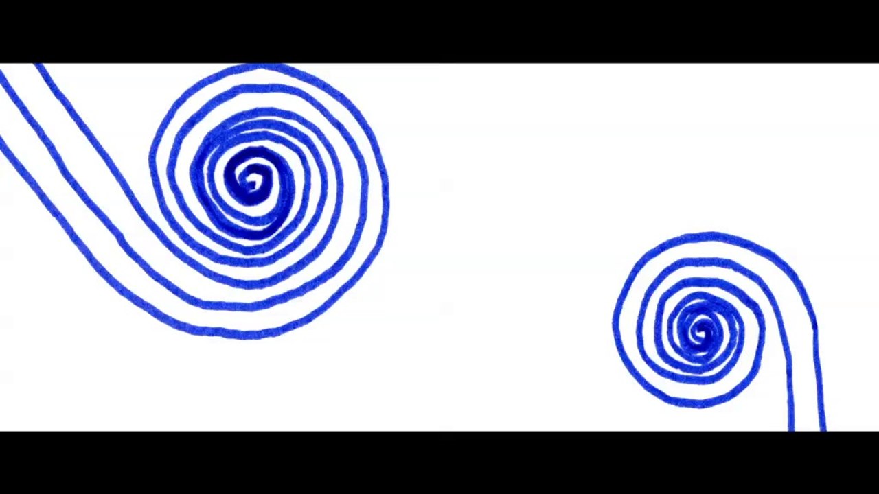 Le vilain petit canard par Vincent