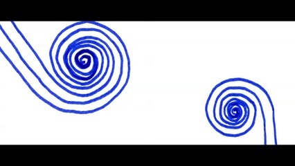 Le vilain petit canard par Vincent