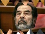 Saddam Hussein montage