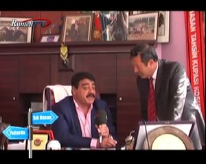 Şık Hasan Yollarda Akçay Programı