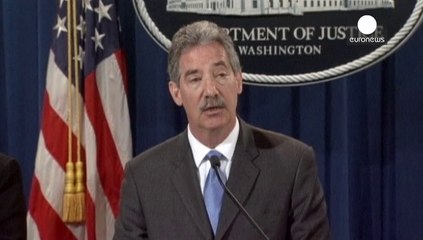 Gros coup de filet sur la cybercriminalité aux Etats-Unis.