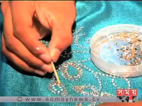 নরেন্দ্র মোদী সরকার গঠন করায় বারানাসের