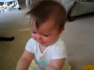 Bebeğin Ruh Hali Müziğe Göre Değişiyor