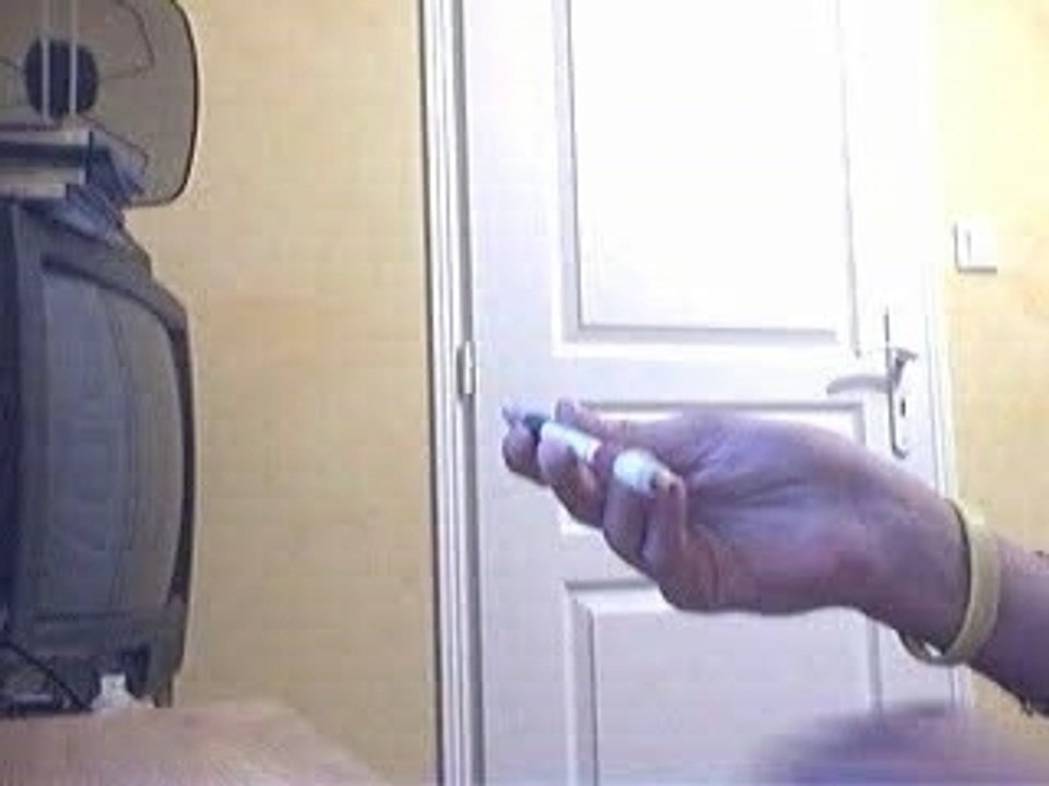 ThumbAround