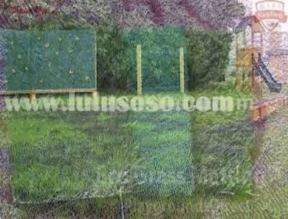 Grass Mats