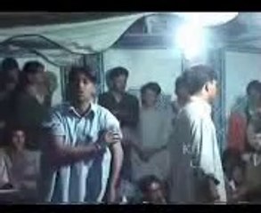 Balti (Koluchu) Song: Kholuchu 🎶