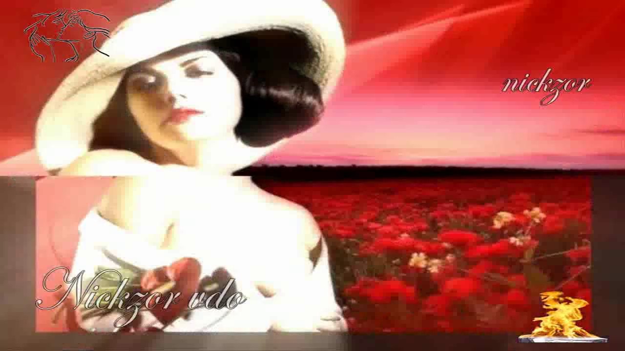 A.S.İlkan - Kader & Esra İçöz - Bülbül Aşıkmış Güle