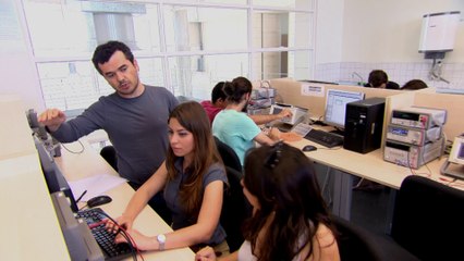 METU NCC Laboratories