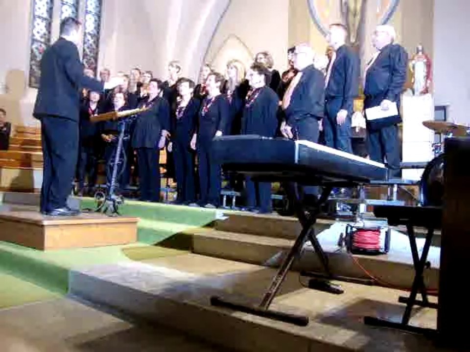 Da Pacem Domine