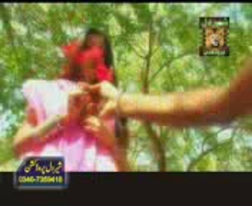 amhad nawaz cheena