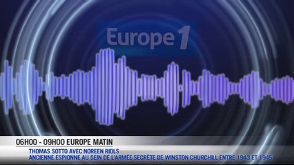 Riols : "Je montrais aux agents comment suivre les gens"