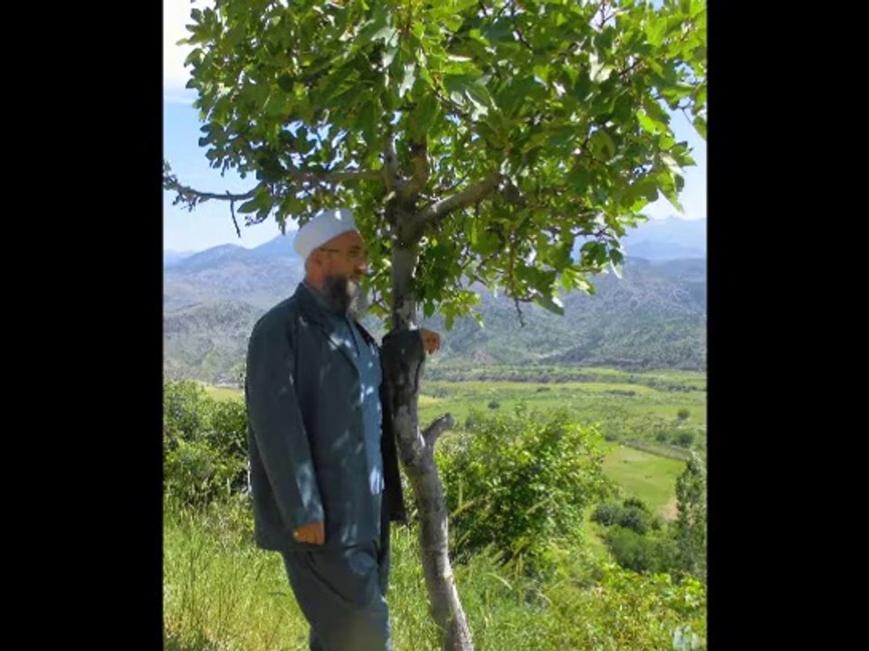 ABDULKADİR YÜKSEL 15. RESİM KLİBİ