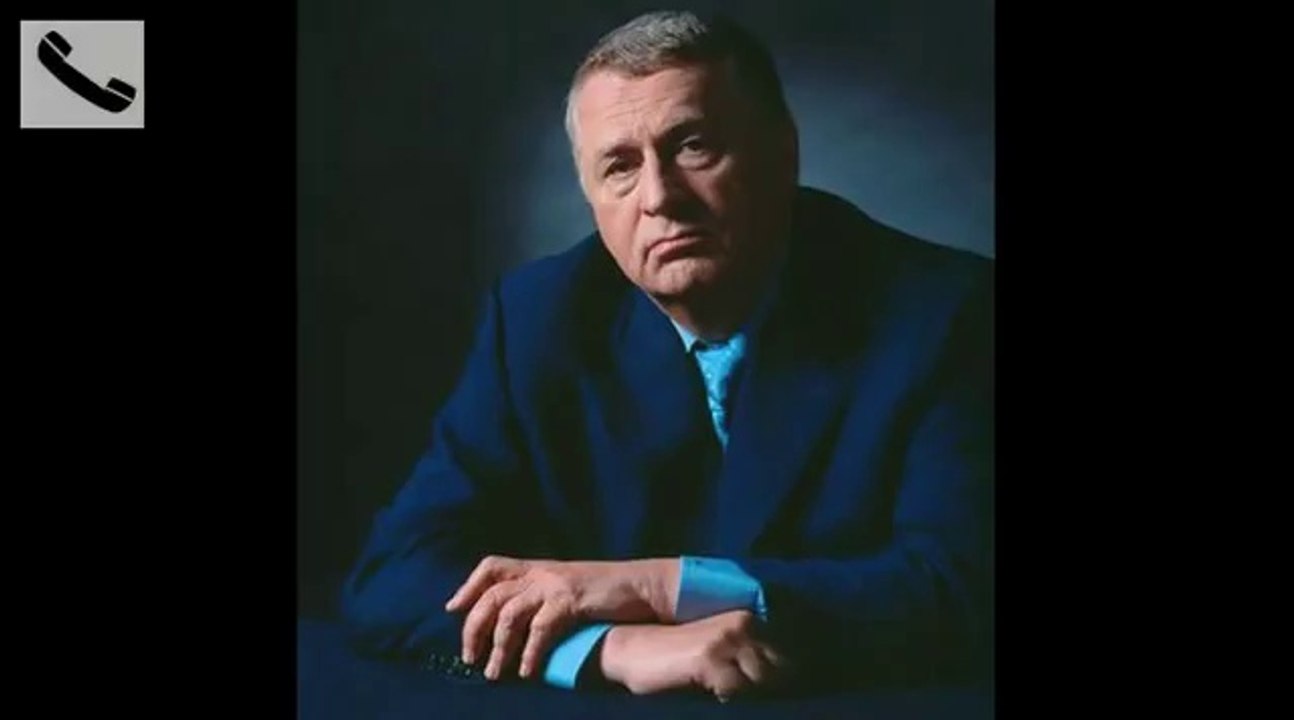 Жириновский ответил Кадырову