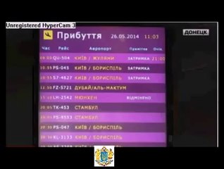 ДОНЕЦК Интервенция, наемники-снайперы. Инфа от ополченцев.