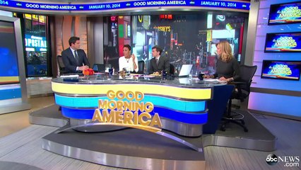 Hawaii Plane Crash Caught on Tape