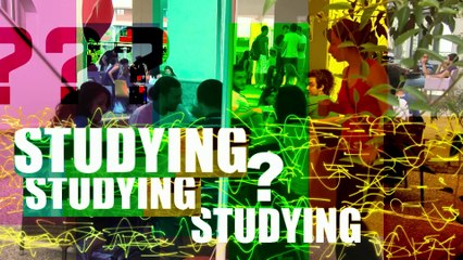 METU NCC Promotion Movie 2012