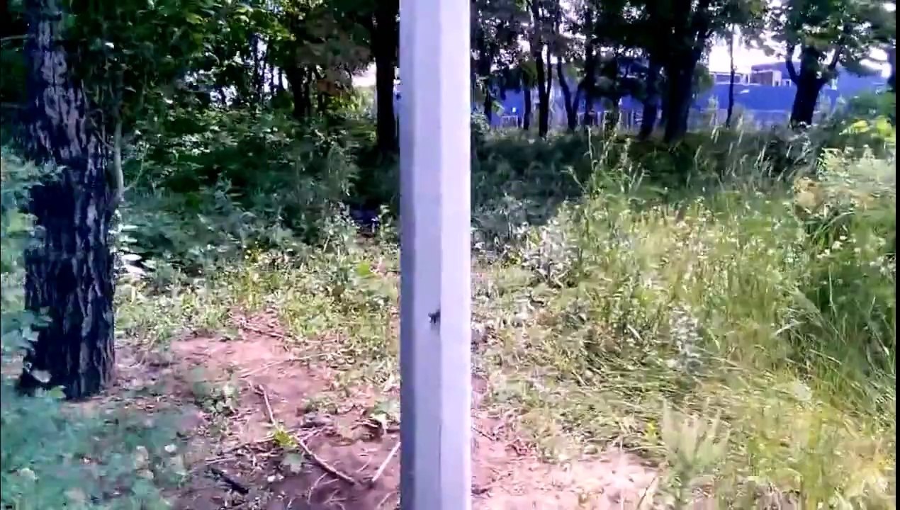 Дорога СМЕРТИ до Аэропорта 500м ДонецкDonetsk