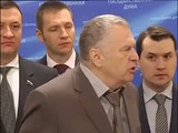ЕВРОМАЙДАН Жириновский - вы не государство, вы нахлебники, иждивенцы