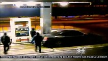 Off-Duty Officer Kills Thugs At a Gas Station