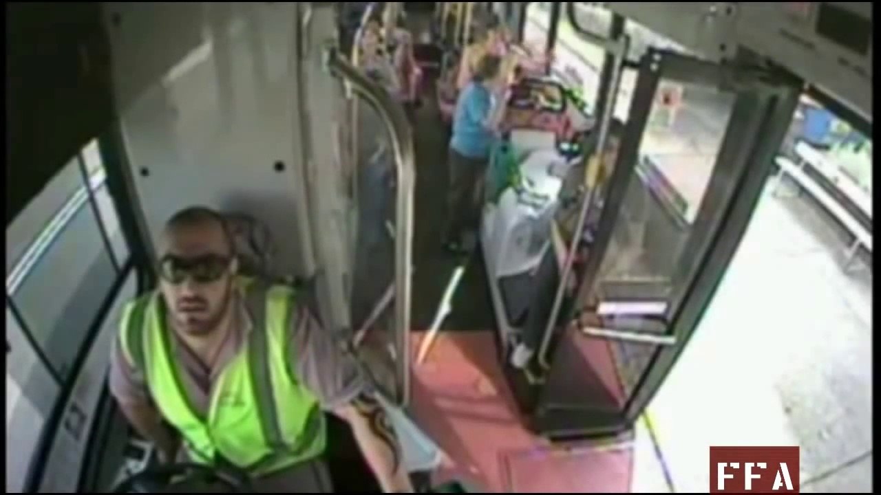 Real Life Heroes [ Good people ]