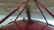 Flug PITTS Guensch Beifahrer bam Erik