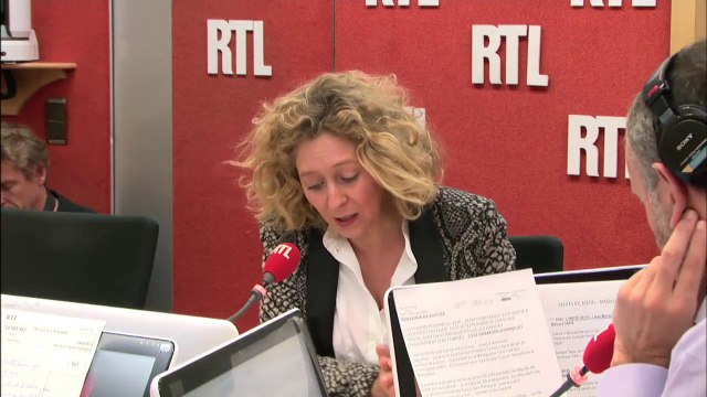 Christiane Taubira, le punching ball préféré de la droite