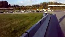 Rally Greinbach