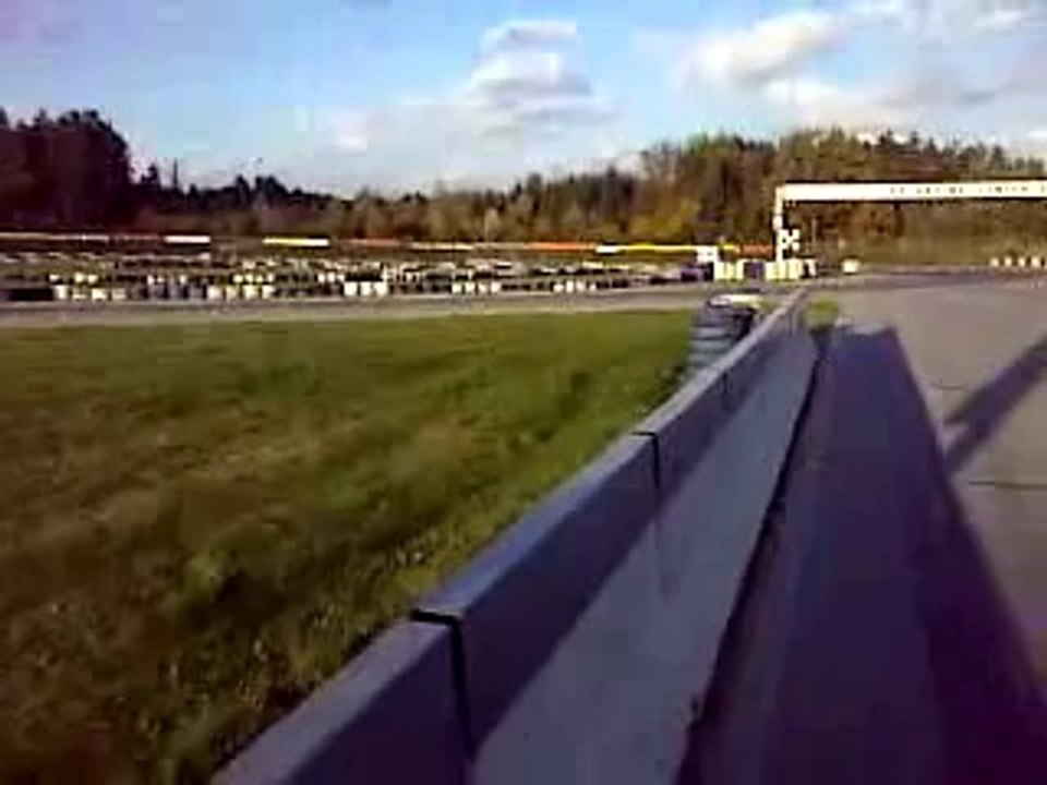 Rally Greinbach