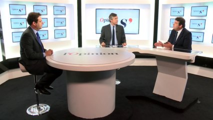 OpinionS : Réforme Taubira, signal laxiste ?