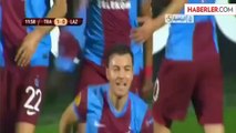 Yusuf Erdoğan 4 Yıl Daha Trabzonspor'da