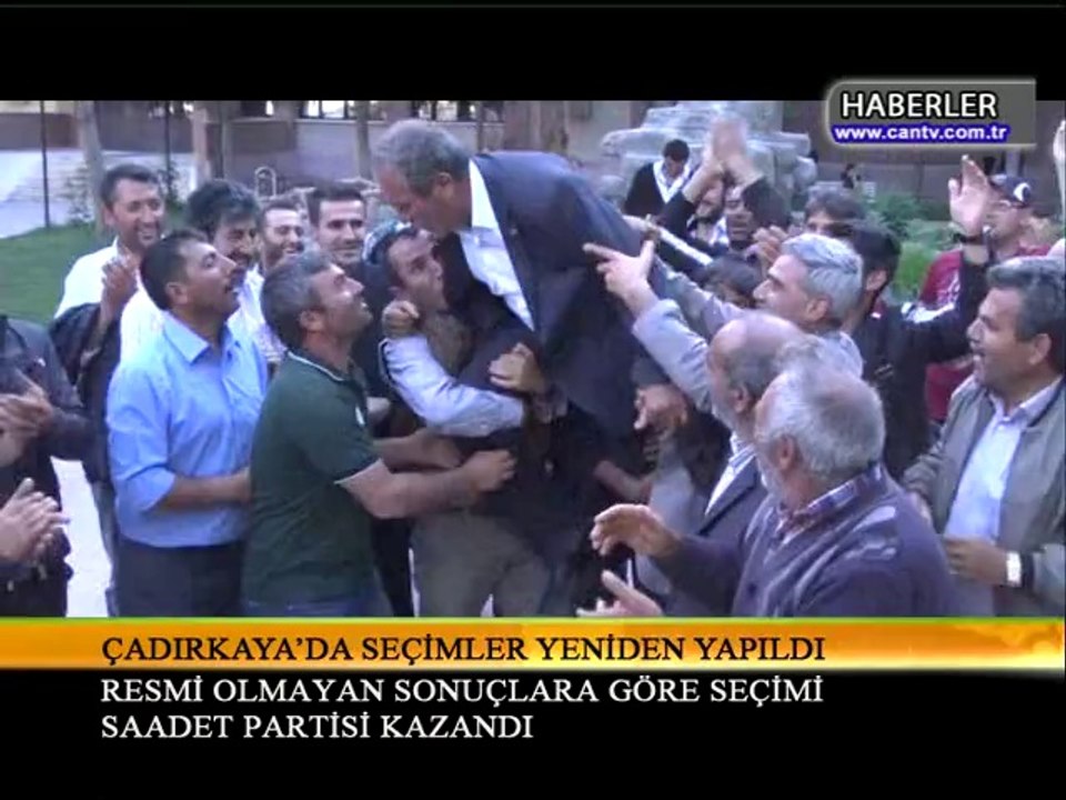02.06.2013.CAN TV24 HABER