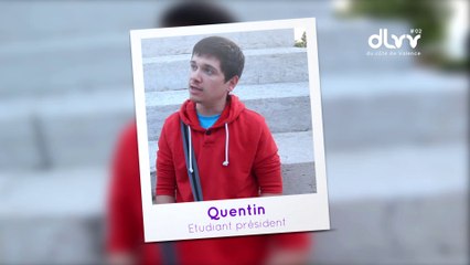 Dans la vraie vie (Du côté de Valence) #02