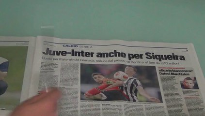 JUVENEWS.EU - Rassegna stampa 3-0-2014