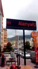 Alanya KAyan Yazı  0533 361 90 88