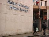 Réforme territoriale: vers une région avec le Poitou-Charentes, le Centre et le Limousin - 03/06